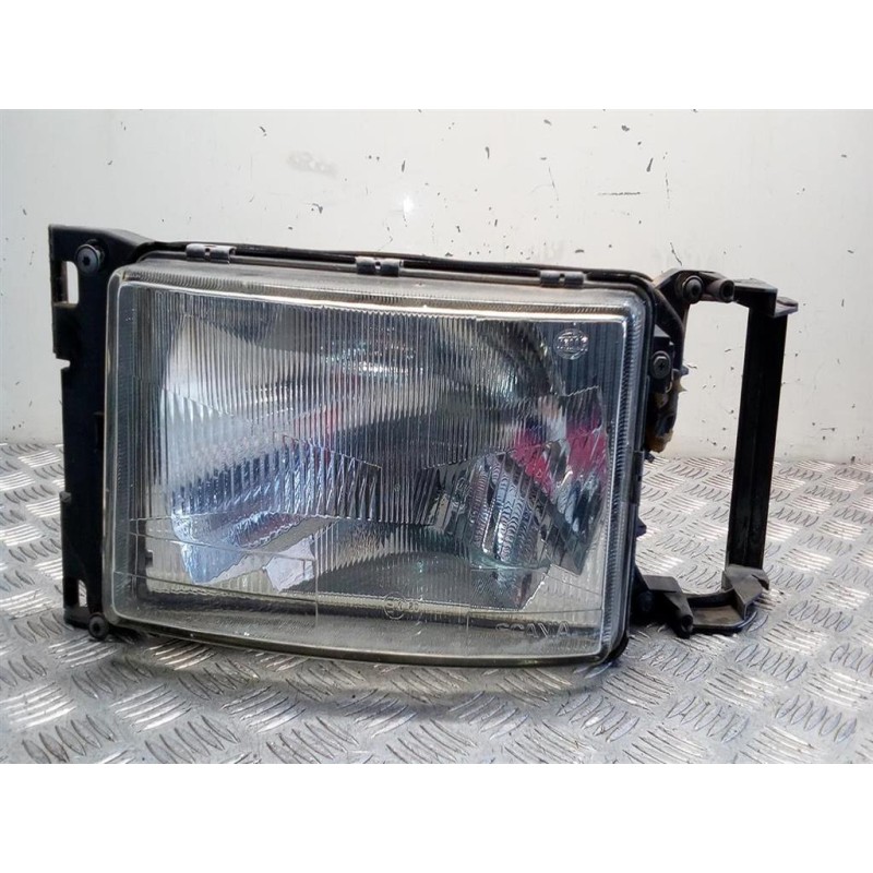SCANIA FRONT LEFT FLASHLIGHT  SCANIA 124 used