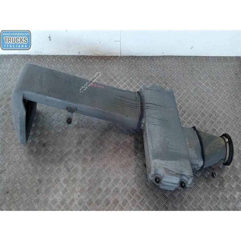 IVECO SUCTION DUCT IVECO 190-26 used