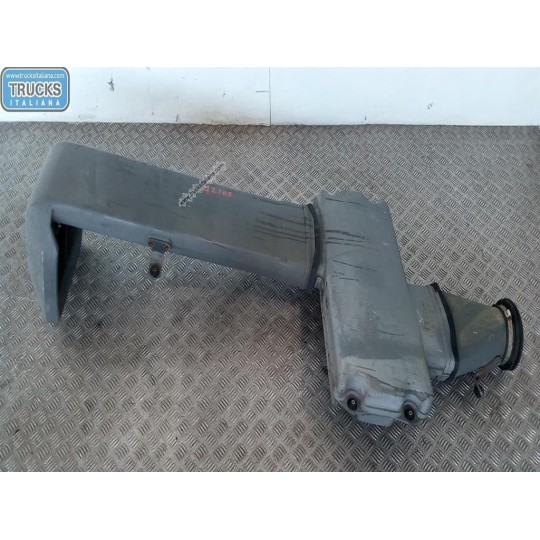 CONDOTTO ASPIRAZIONE IVECO 190-26 usato