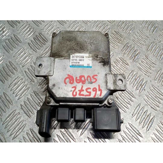 VARIOUS CONTROL UNITS A  SUBARU Impreza 2007> used