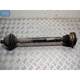 FRONT HALF-AXLES RIGHT...