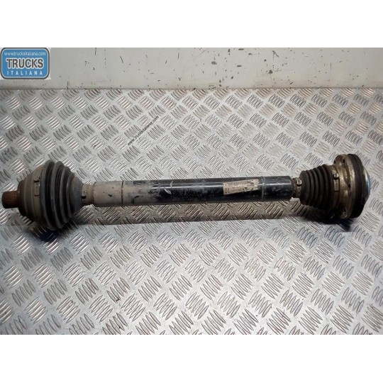 SEMIASSE ANTERIORE DESTRO VOLKSWAGEN Golf 6 2008>2012 usato