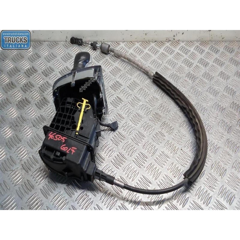 VOLKSWAGEN LEVERAGGIO VOLKSWAGEN Golf 6 2008>2012 usato