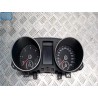 VOLKSWAGEN INSTRUMENT PANEL VOLKSWAGEN Golf 6 2008>2012 used