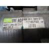VOLKSWAGEN STARTER MOTOR VOLKSWAGEN Golf 6 2008>2012 used