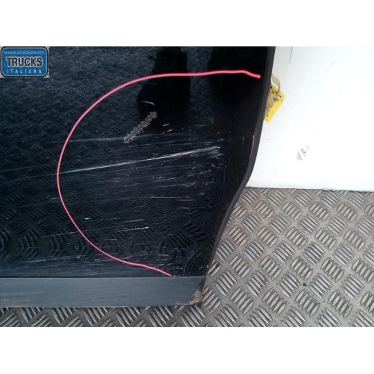 PORTA ANTERIORE DESTRA CITROEN C4 2004>2010 usato