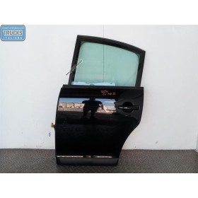 LEFT REAR DOOR  CITROEN C4...