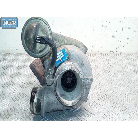 TURBINA IVECO Daily 1996>2000 usato