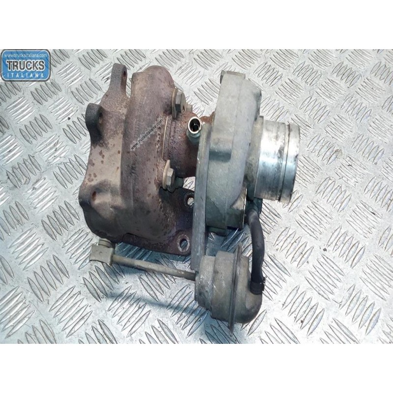 IVECO TURBINA IVECO Daily 1996>2000 usato