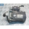 IVECO STARTER MOTOR IVECO Daily 1996>2000 used