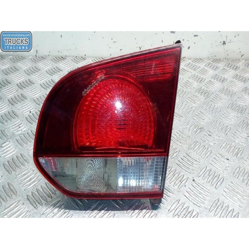 VOLKSWAGEN FARO POSTERIORE INTERNO DESTRO VOLKSWAGEN Golf 6 2008>2012 usato