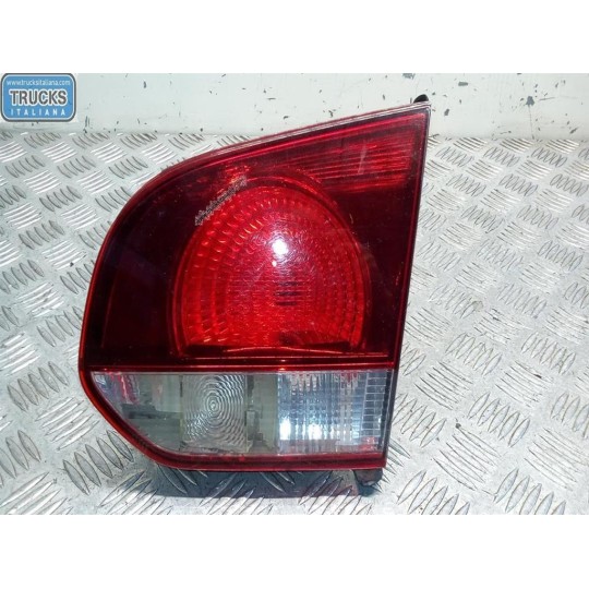 RIGHT REAR LIGHT ON BACK  VOLKSWAGEN Golf 6 2008>2012 used