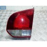 RIGHT REAR LIGHT ON BACK  VOLKSWAGEN Golf 6 2008>2012 used