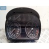 BMW QUADRO STRUMENTI BMW Serie 3 (E92) 2006> usato