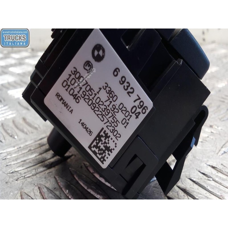 BMW BLOCCO LUCI BMW Serie 3 (E92) 2006> usato