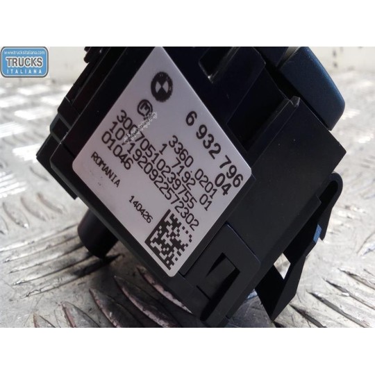 BLOCK LOGHTS  BMW Serie 3 (E92) 2006> used