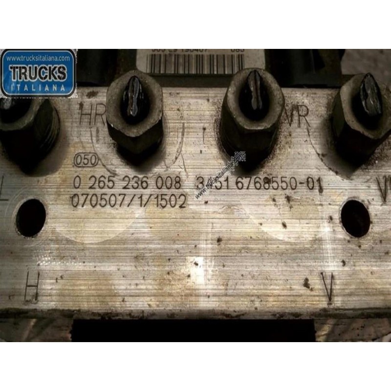 BMW GRUPPO ABS BMW Serie 3 (E92) 2006> usato