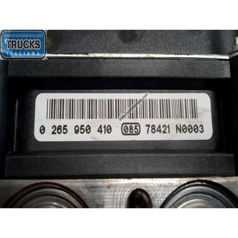 BMW ABS SYSTEM BMW Serie 3 (E92) 2006> used