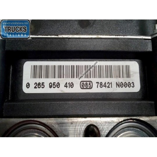 ABS SYSTEM BMW Serie 3 (E92) 2006> used