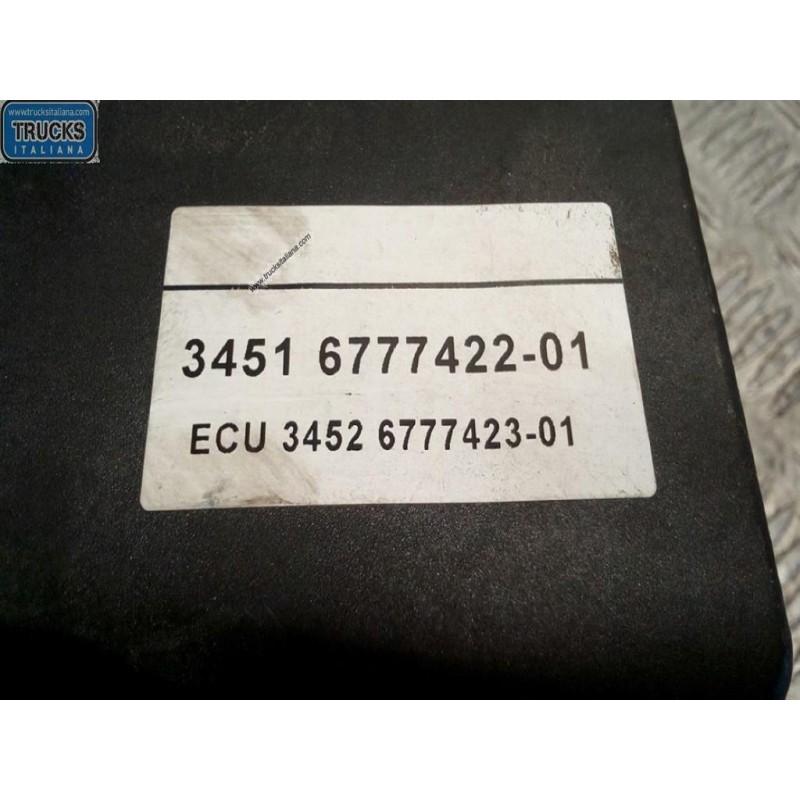 BMW ABS SYSTEM BMW Serie 3 (E92) 2006> used