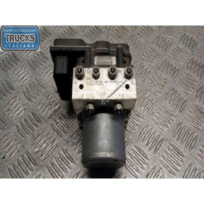 BMW ABS SYSTEM BMW Serie 3 (E92) 2006> used