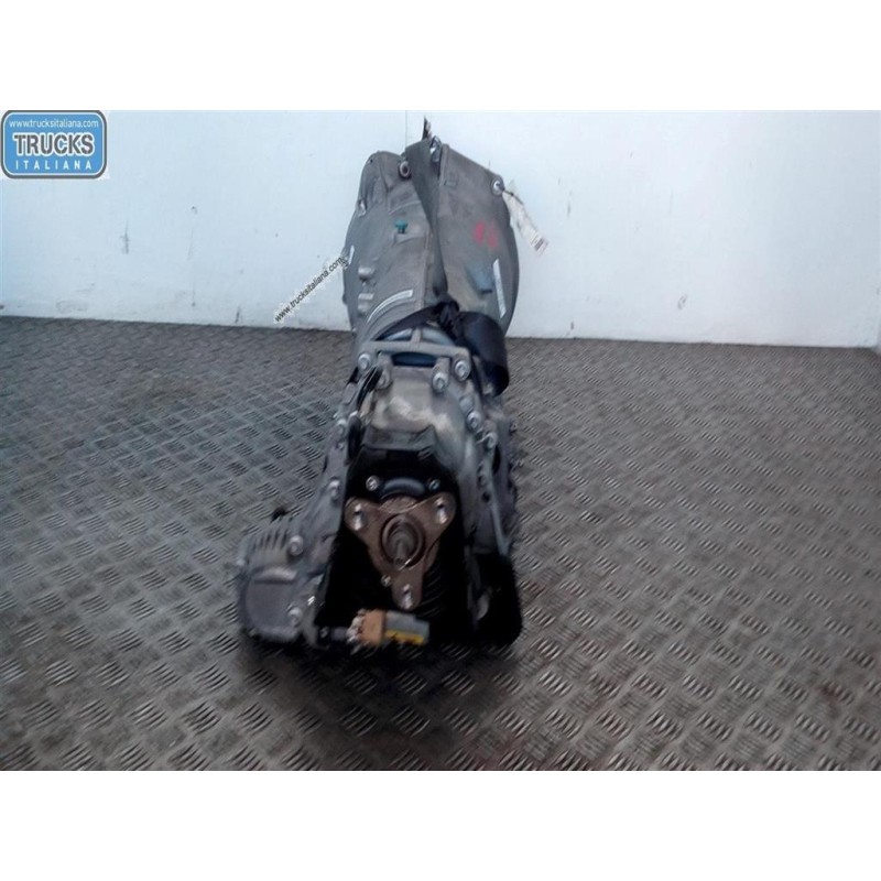 BMW AUTOMATIC GEARBOXES  BMW Serie 3 (E92) 2006> used