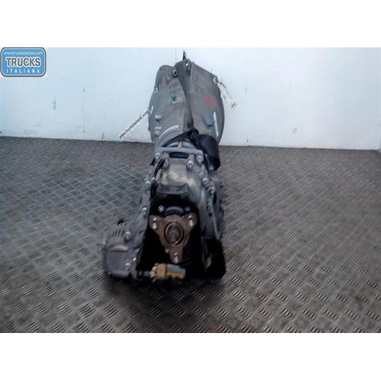 CAMBIO AUTOMATICO BMW Serie 3 (E92) 2006> usato