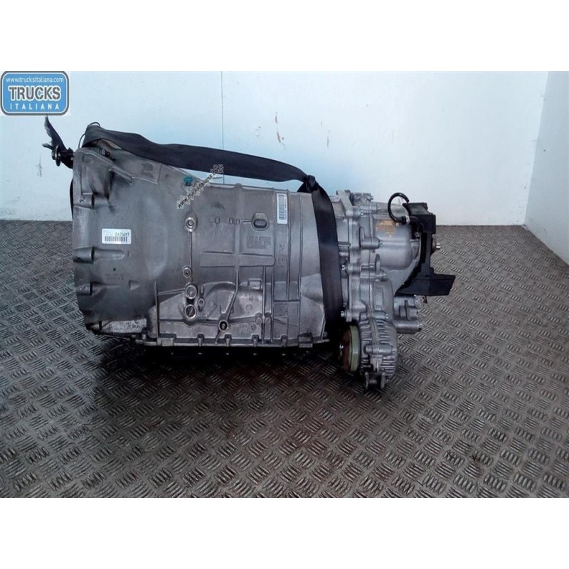 BMW CAMBIO AUTOMATICO BMW Serie 3 (E92) 2006> usato