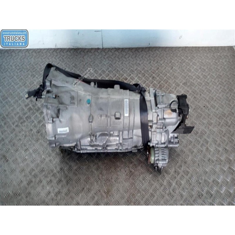 BMW AUTOMATIC GEARBOXES  BMW Serie 3 (E92) 2006> used