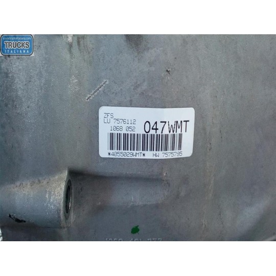AUTOMATIC GEARBOXES  BMW Serie 3 (E92) 2006> used
