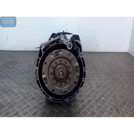 AUTOMATIC GEARBOXES  BMW Serie 3 (E92) 2006> used