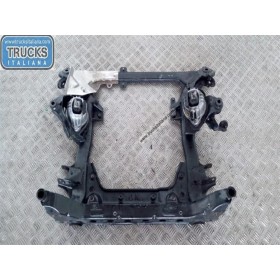 FRONT CHASSIS SUSPENSION...