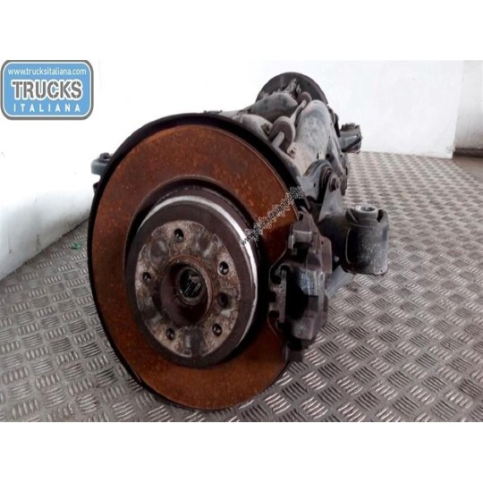 REAR CHASSIS SUSPENSION BMW Serie 3 (E92) 2006> used