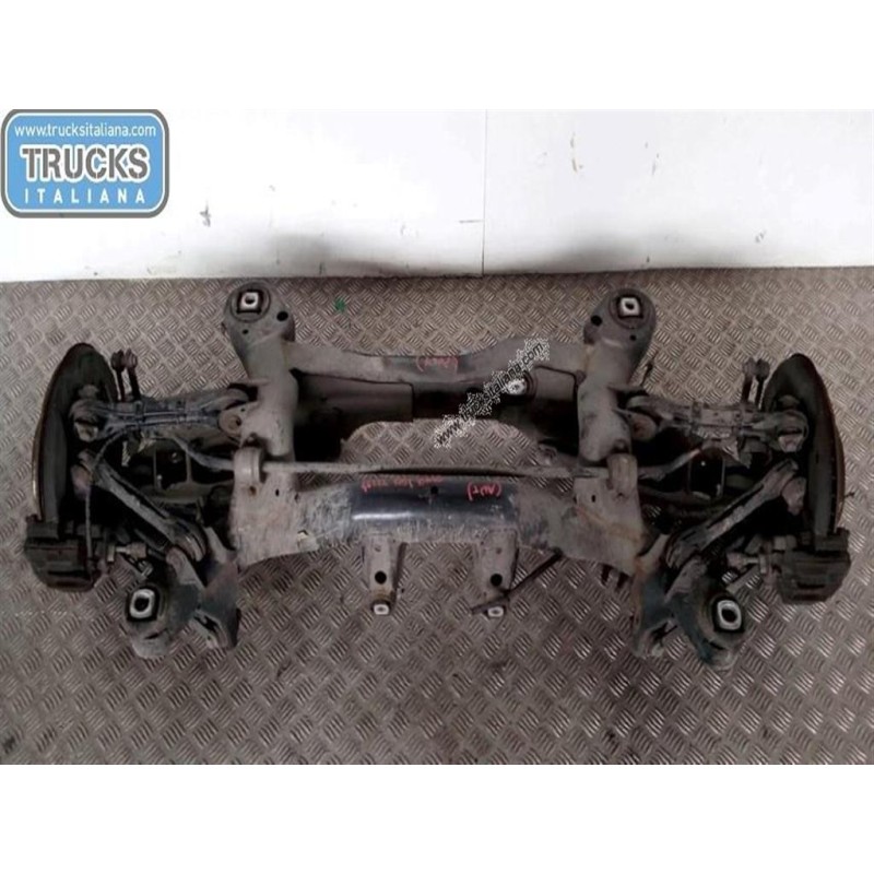 BMW TELAIO POSTERIORE SOSPENSIONI BMW Serie 3 (E92) 2006> usato