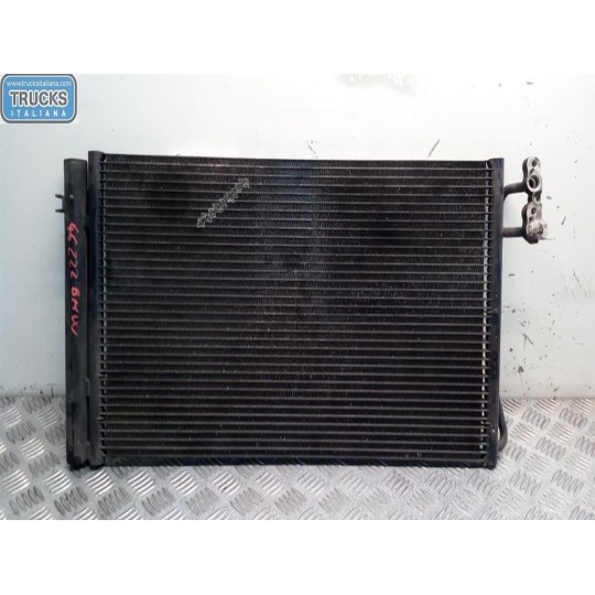 AIR CONDITIONER HEAT RADIATOR  BMW Serie 3 (E92) 2006> used