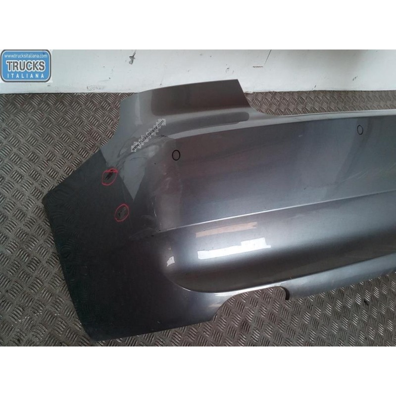 BMW PARAURTI POSTERIORE BMW Serie 3 (E92) 2006> usato