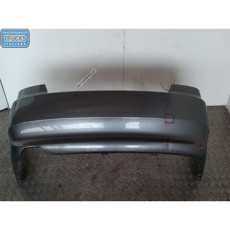 BMW REAR BACK BUMPER  BMW Serie 3 (E92) 2006> used
