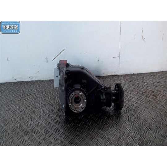 GRUPPO DIFFERENZIALE POSTERIORE BMW Serie 3 (E92) 2006> usato