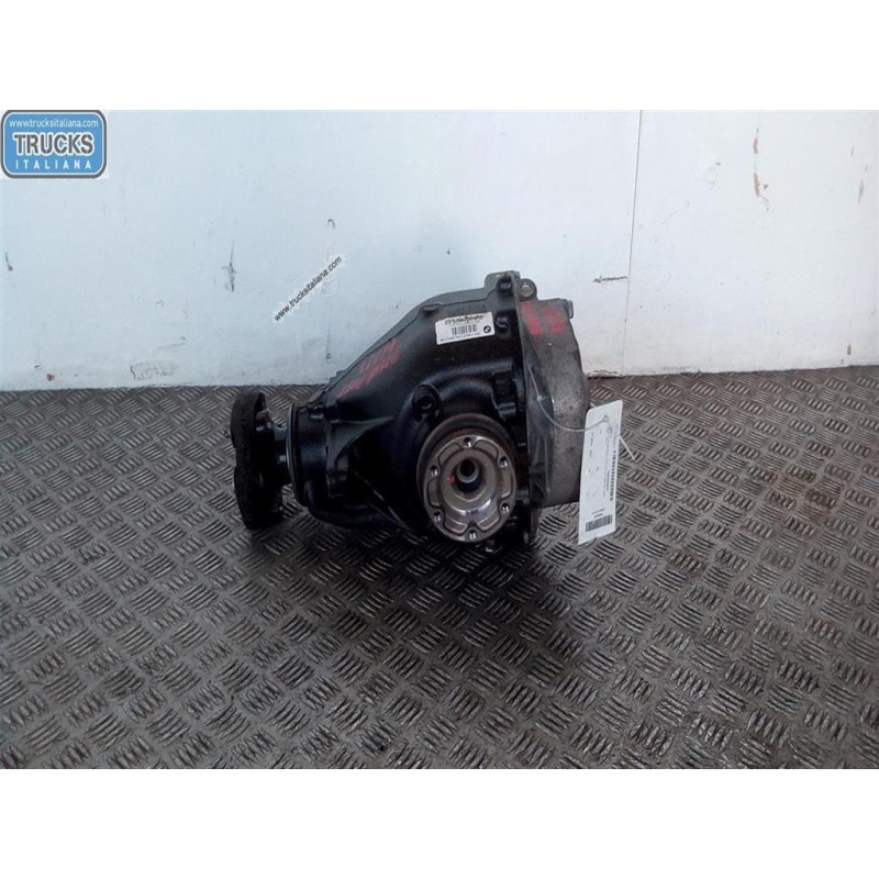 BMW GRUPPO DIFFERENZIALE POSTERIORE BMW Serie 3 (E92) 2006> usato