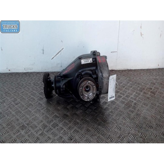 GRUPPO DIFFERENZIALE POSTERIORE BMW Serie 3 (E92) 2006> usato