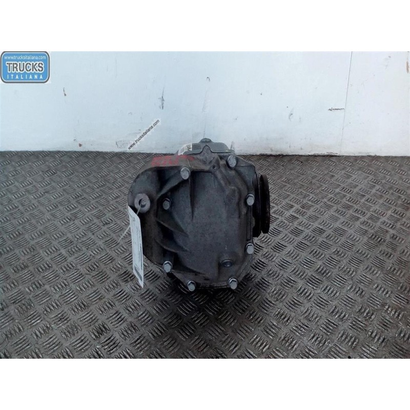 BMW GRUPPO DIFFERENZIALE POSTERIORE BMW Serie 3 (E92) 2006> usato