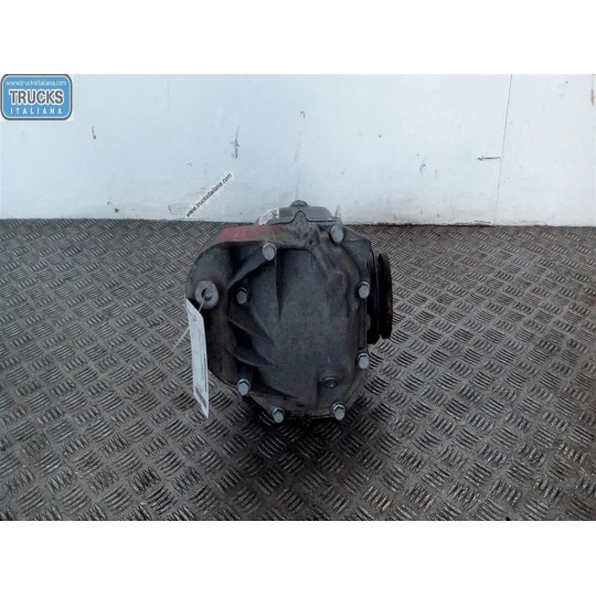 GRUPPO DIFFERENZIALE POSTERIORE BMW Serie 3 (E92) 2006> usato