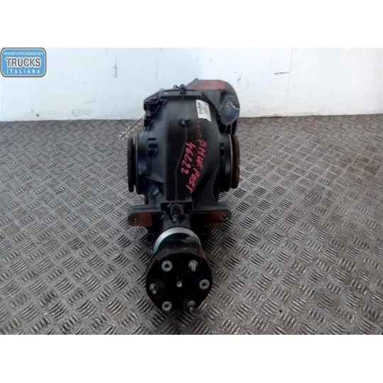 GRUPPO DIFFERENZIALE POSTERIORE BMW Serie 3 (E92) 2006> usato