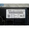 BMW AC CONTROL UNIT BMW Serie 3 (E92) 2006> used