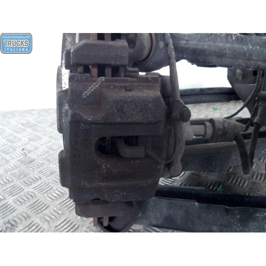 RIGHT REAR CALIPER BRAKE  BMW Serie 3 (E92) 2006> used