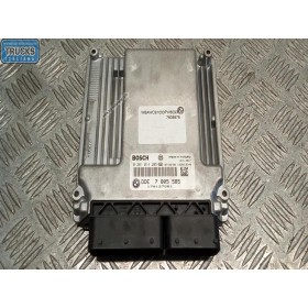 ENGINE UNIT BMW Serie 3...