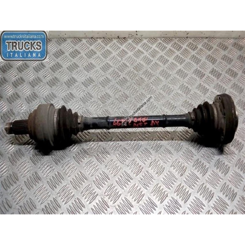 BMW REAR HALF-AXLES RIGHT BMW Serie 3 (E92) 2006> used