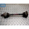 REAR HALF-AXLES RIGHT BMW Serie 3 (E92) 2006> used