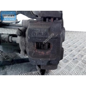 LEFT REAR CALIPER BRAKE...