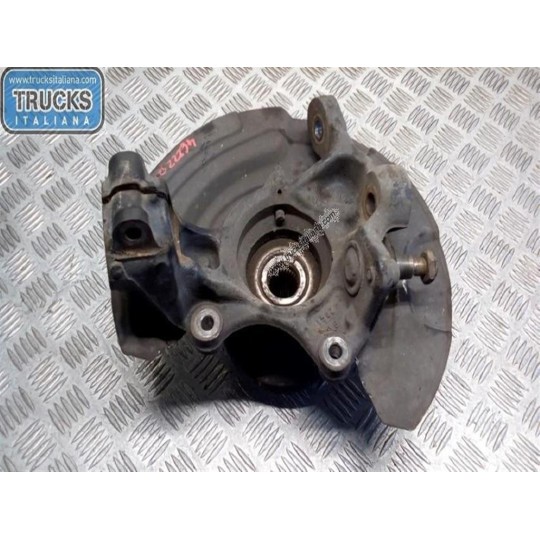 COMPLETE LEFT UPRIGHT BMW Serie 3 (E92) 2006> used